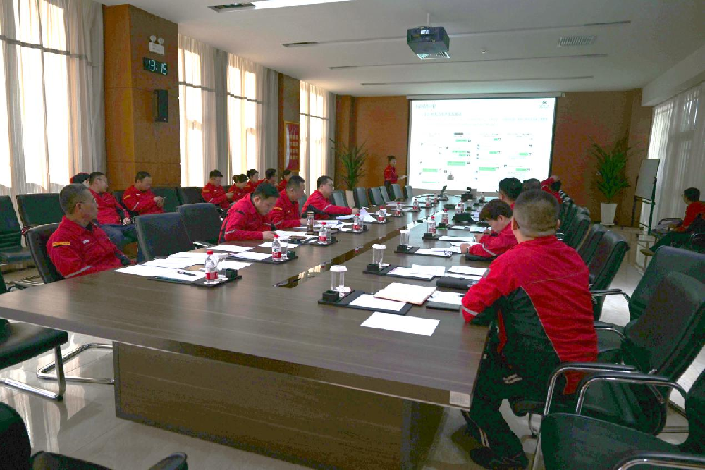 以“质”强基，以“新”强企|3377体育官网QC大赛圆满举办